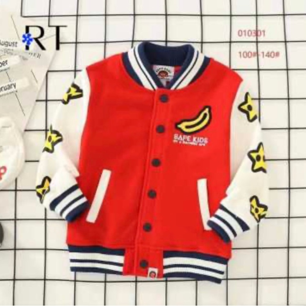 Boys sweater